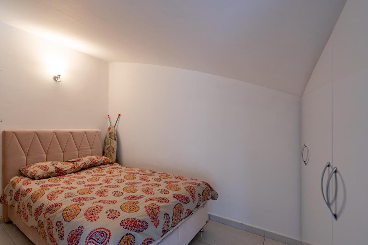 Sare Suites Downtown Анталия Екстериор снимка