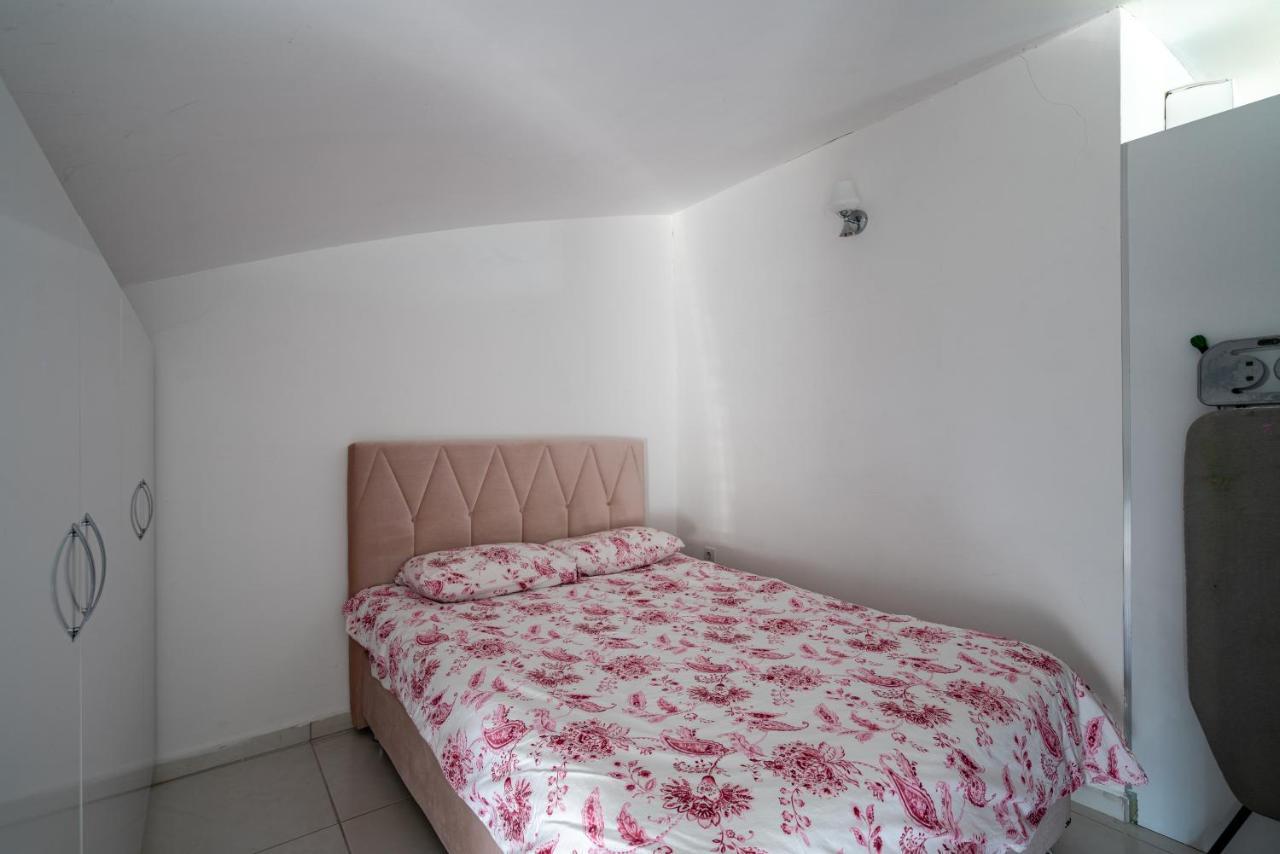 Sare Suites Downtown Анталия Екстериор снимка