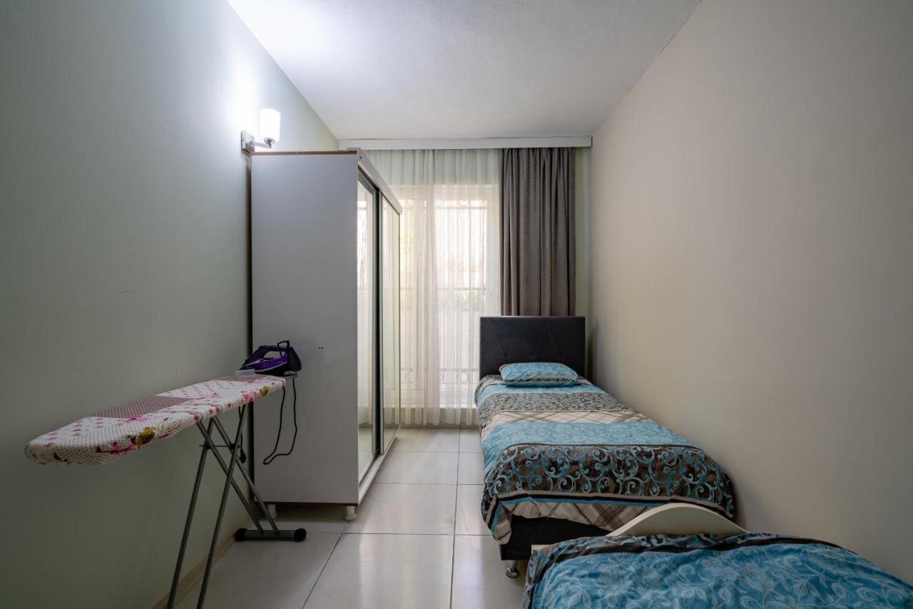 Sare Suites Downtown Анталия Екстериор снимка