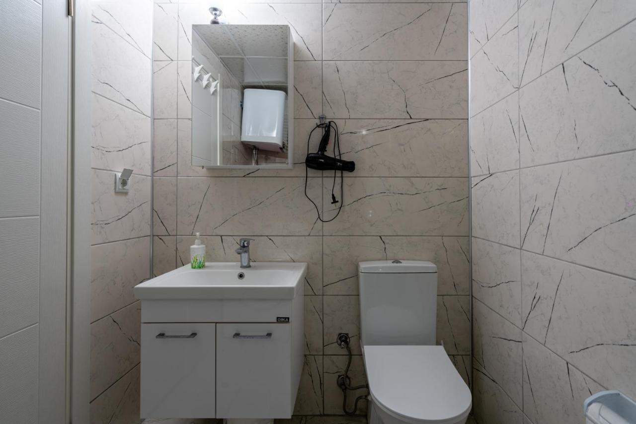Sare Suites Downtown Анталия Екстериор снимка