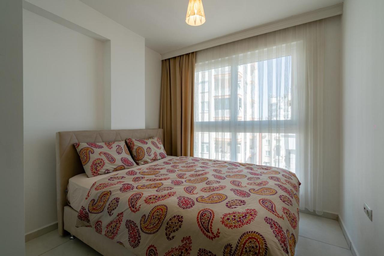 Sare Suites Downtown Анталия Екстериор снимка