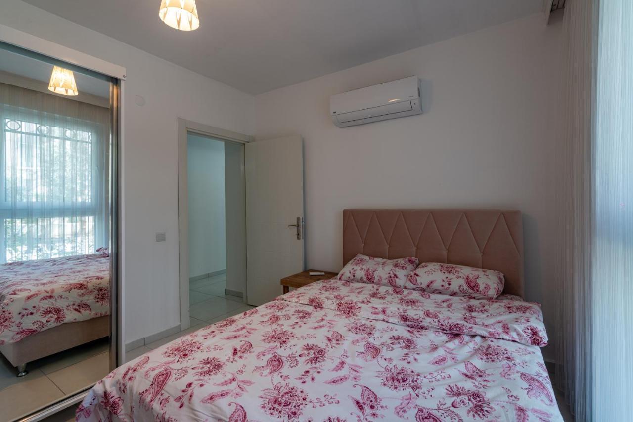 Sare Suites Downtown Анталия Екстериор снимка