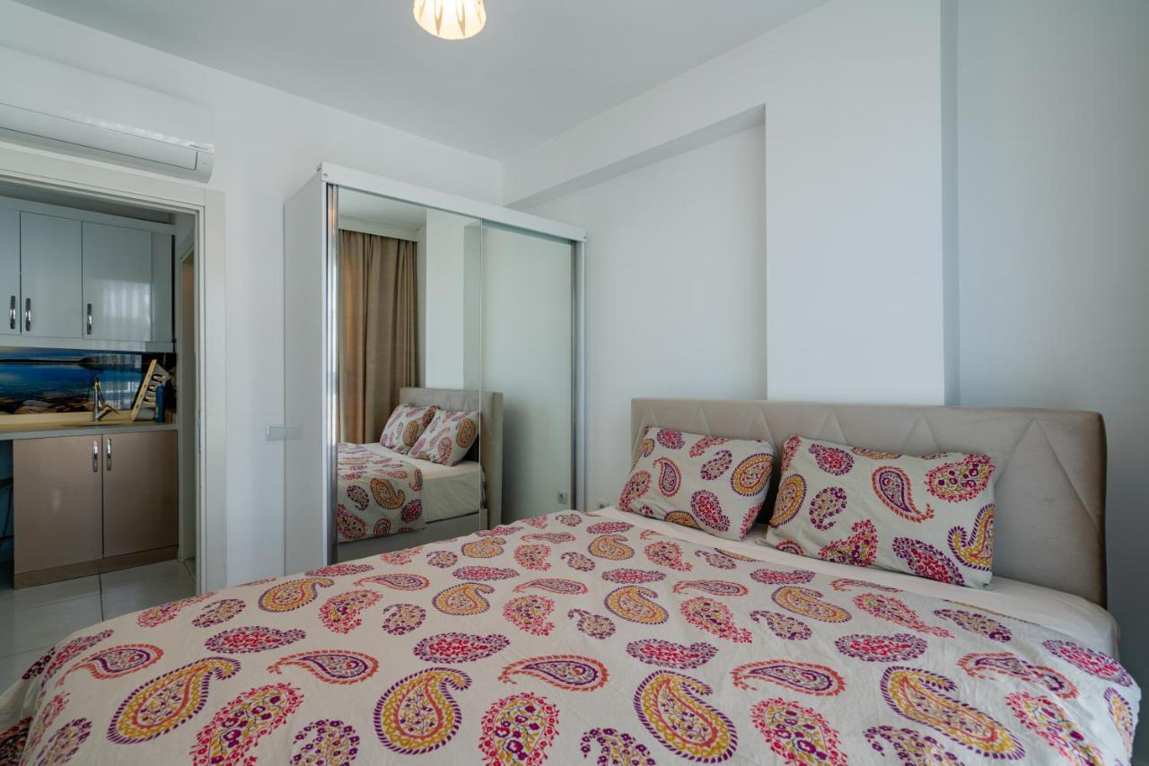 Sare Suites Downtown Анталия Екстериор снимка